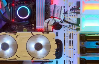 Was sind die besten Kühllösungen für Gaming-Laptops?